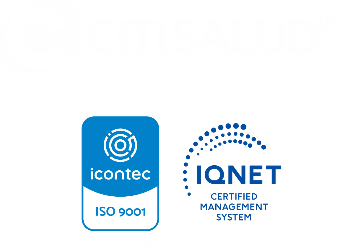 ICONTEC ISO 9001 - IQNet