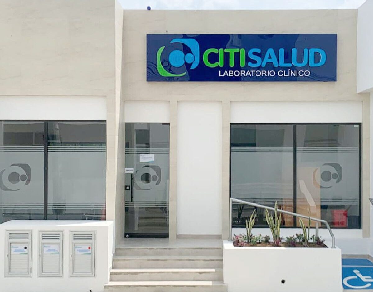 Referencia visual de la sede Sede Sincelejo